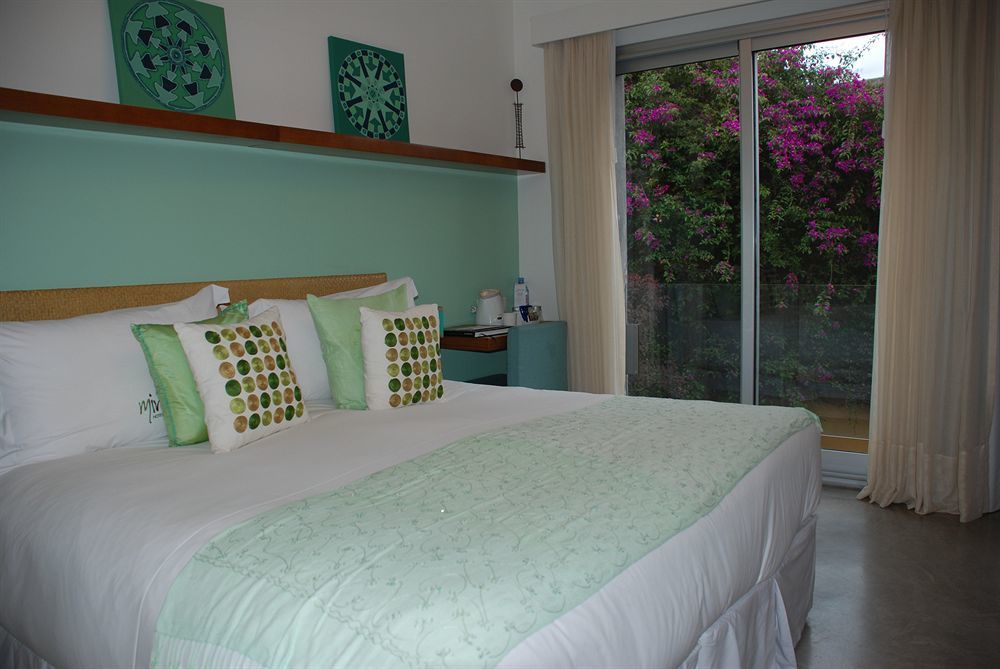 Hotel Mine