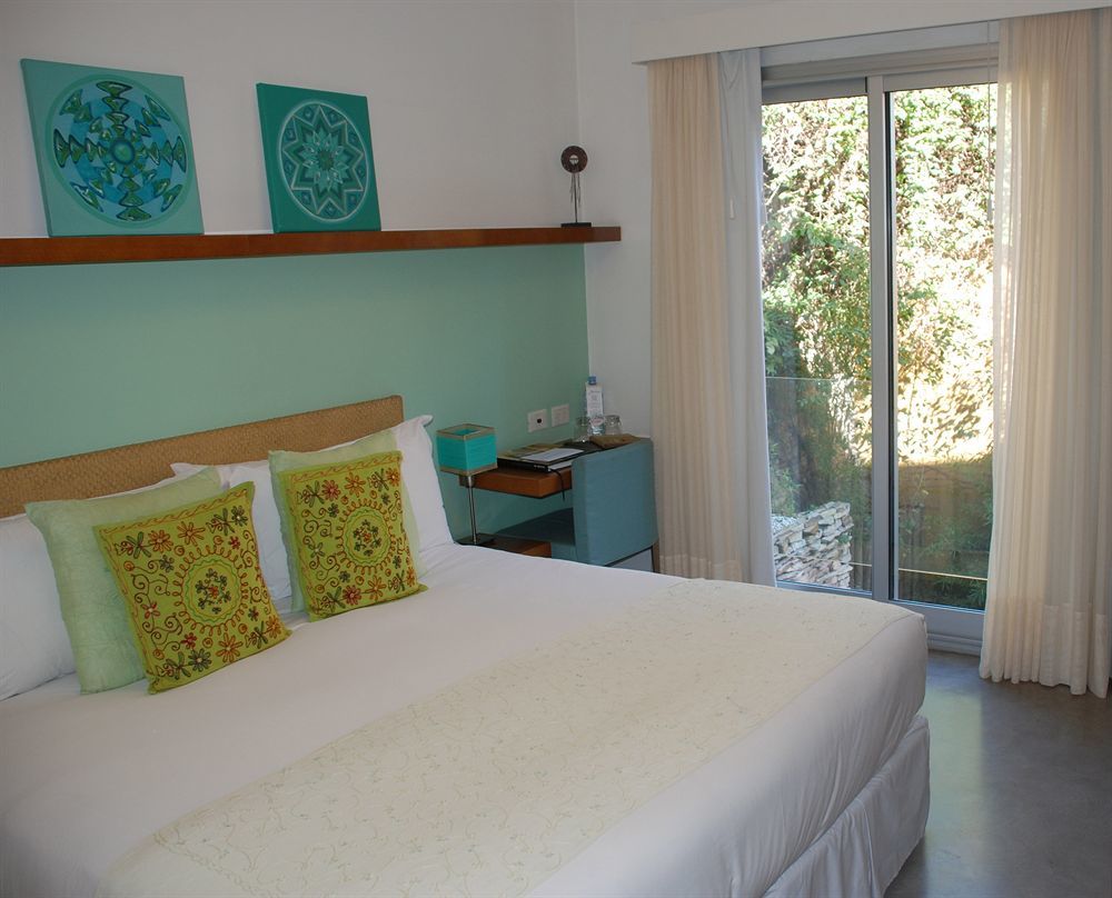 Hotel Mine