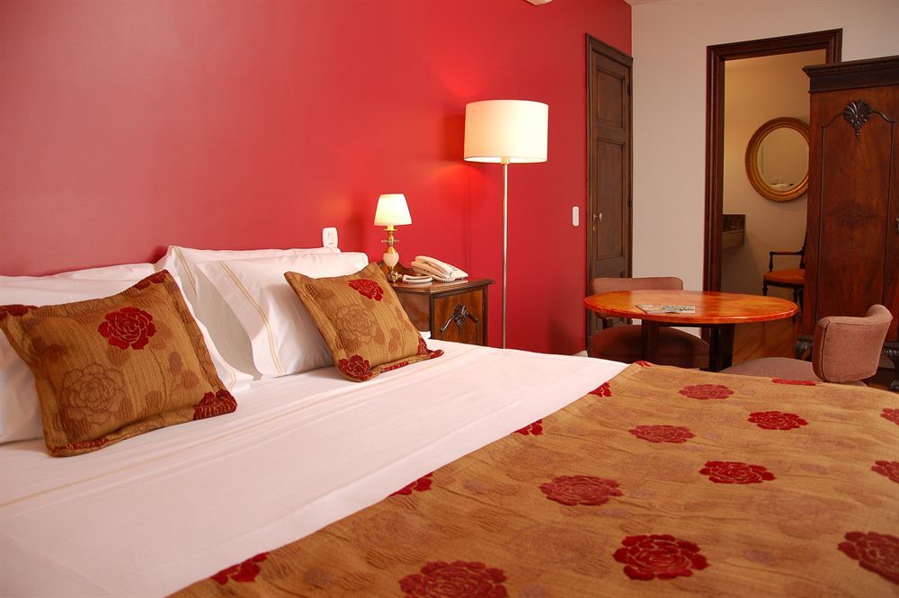 Hotel Magnolia Boutique Buenos Aires