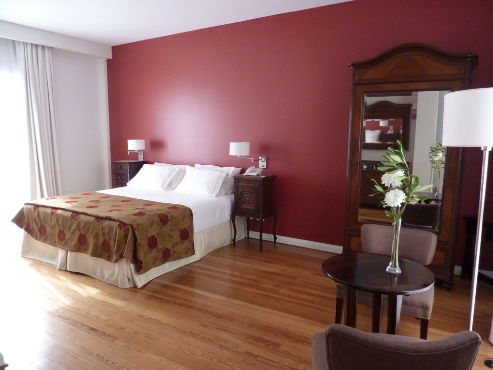 Magnolia Boutique 4* Buenos Aires