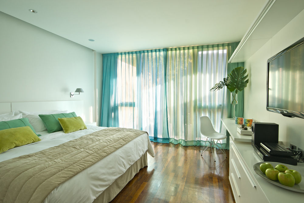 Hotel Ilum Experience 4*