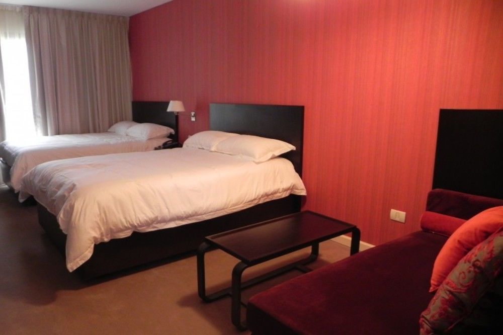Howard Johnson Abasto 4* Buenos Aires