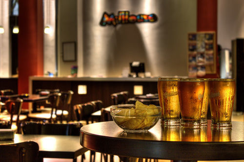 Milhouse Hipo Hostel Buenos Aires