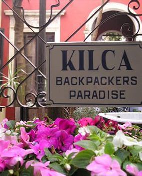 Kilca Backpacker Hostel Buenos Aires