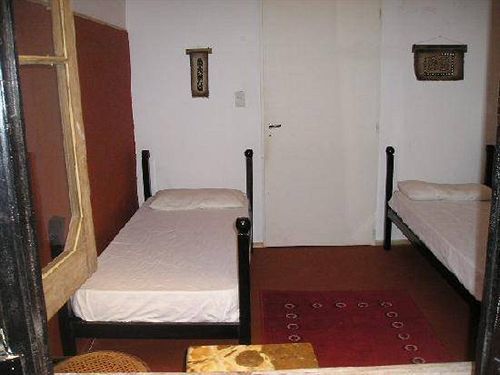 Kilca Backpacker Hostel *