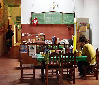 Kilca Backpacker Hostel *