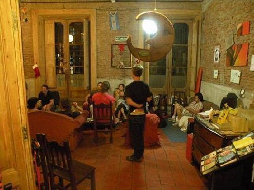 Hostel Kilca Backpacker *