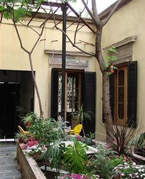 Kilca Backpacker Hostel