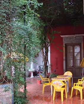 Kilca Backpacker * Buenos Aires