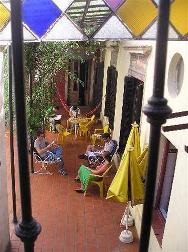 Hostel Kilca Backpacker