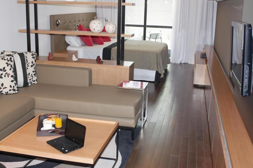 Apartment Iq Callao By Recoleta Buenos Aires