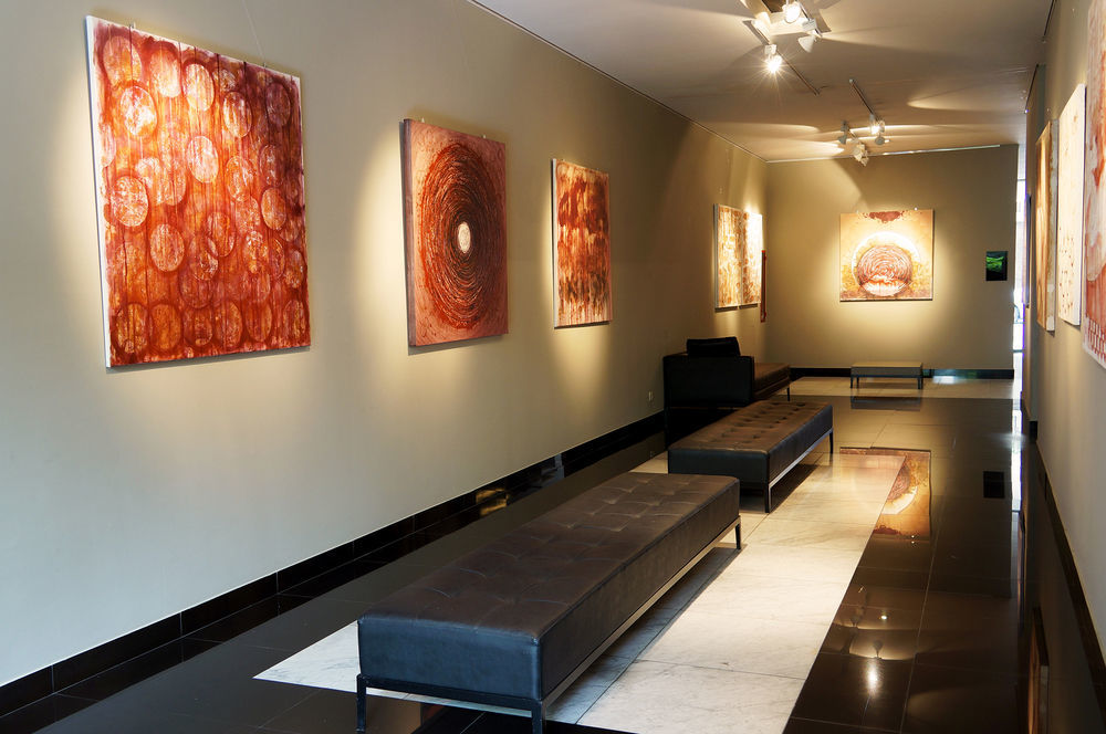 Iq Callao By Recoleta Apartment