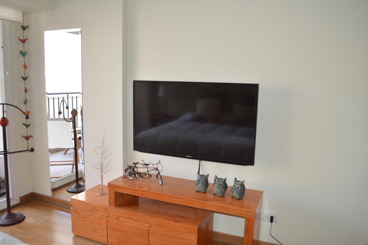 Apartment Recoleta Deluxe