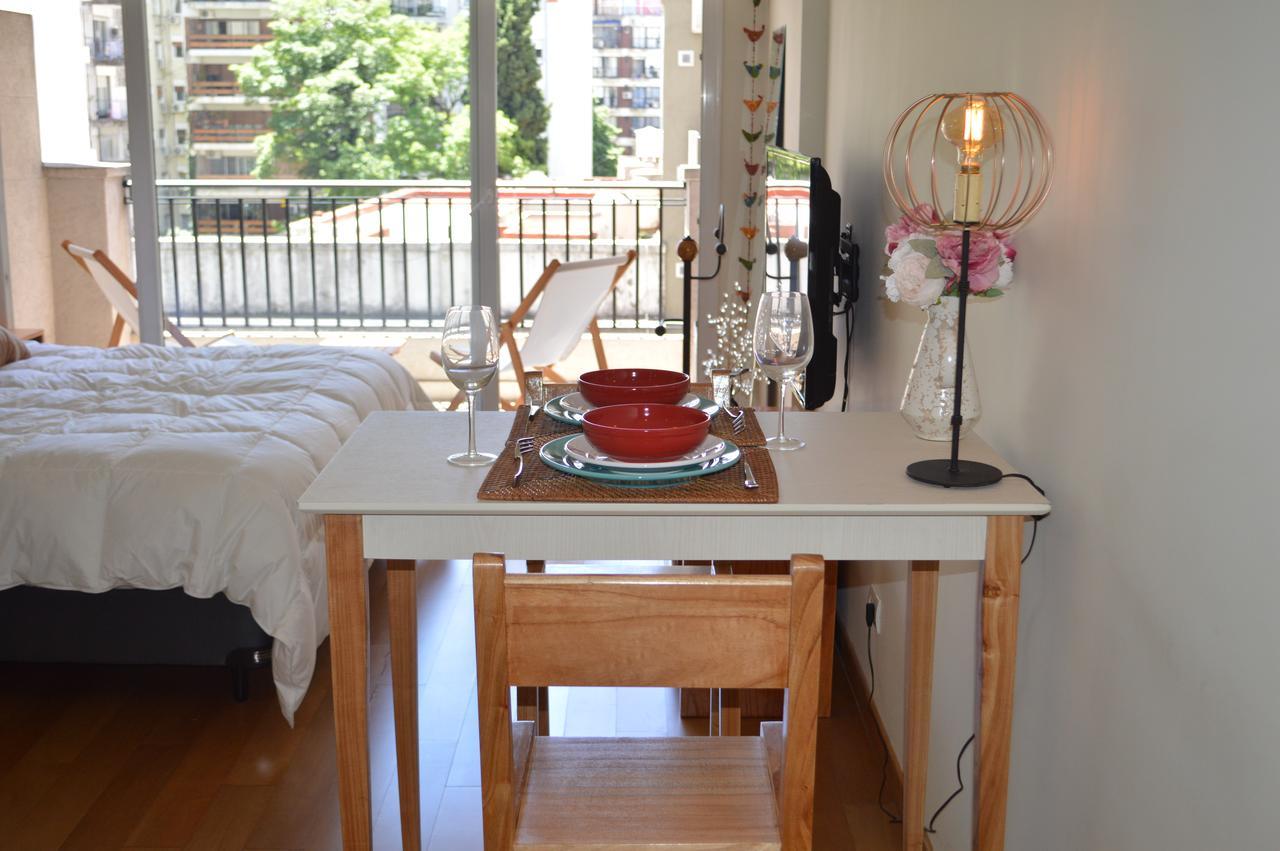 Recoleta Deluxe *