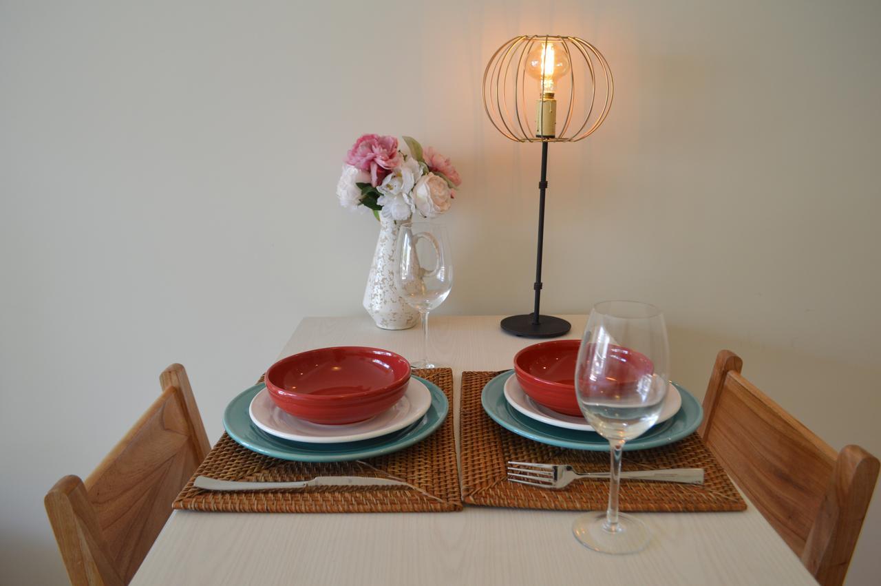 Recoleta Deluxe Apartment *