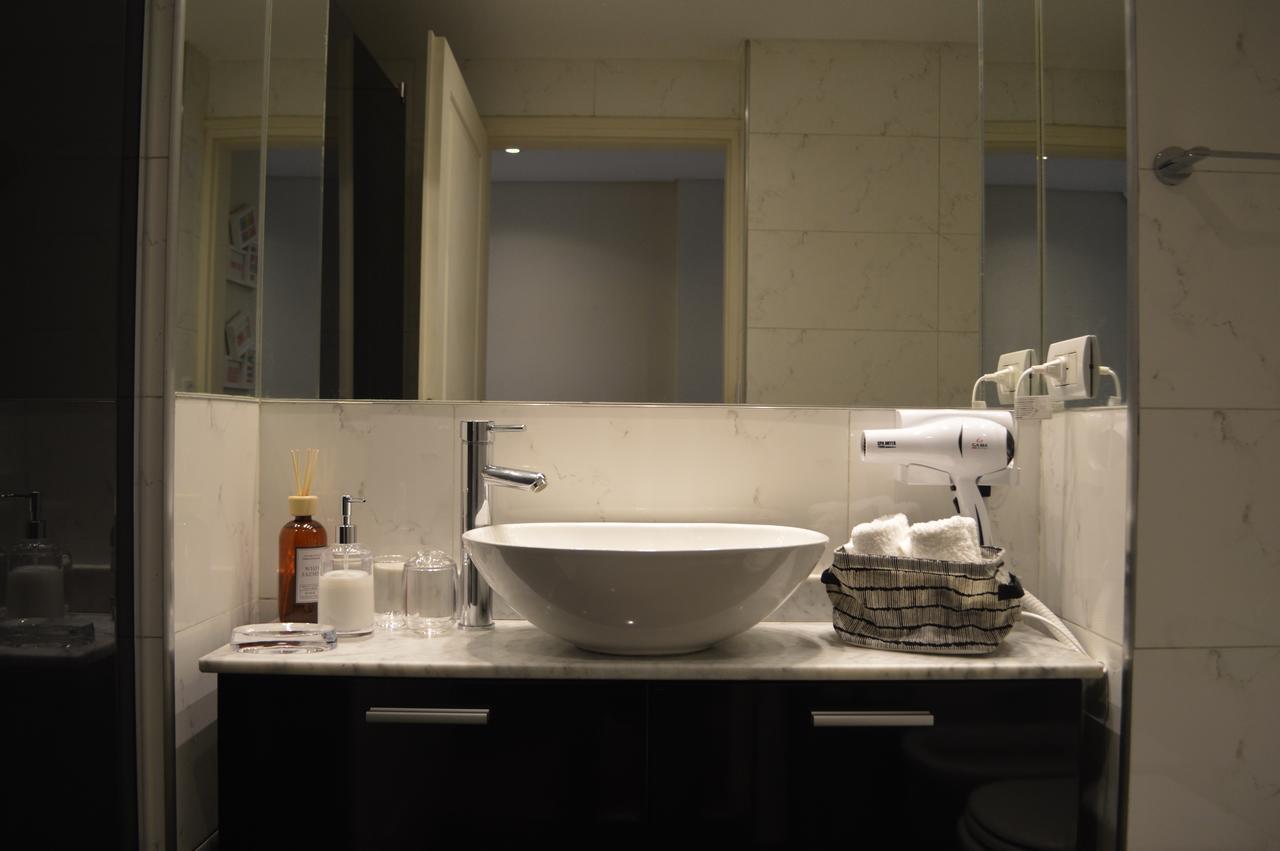 Recoleta Deluxe