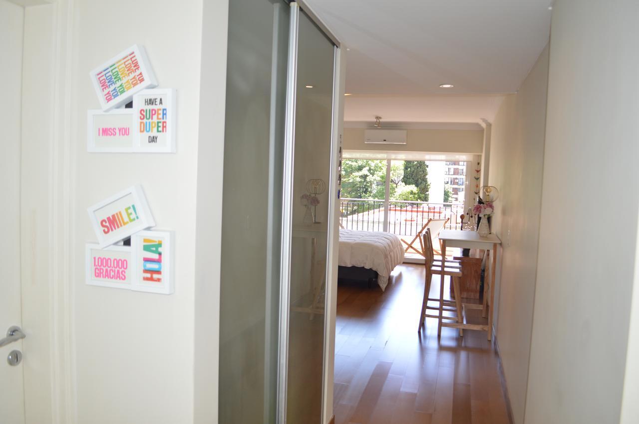 Recoleta Deluxe Apartment Buenos Aires