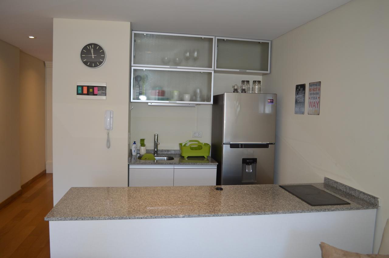Recoleta Deluxe Buenos Aires