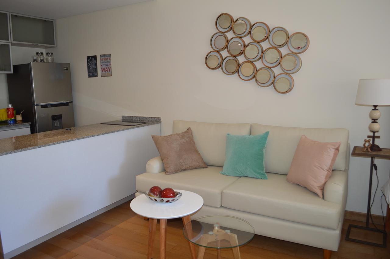 Apartment Recoleta Deluxe