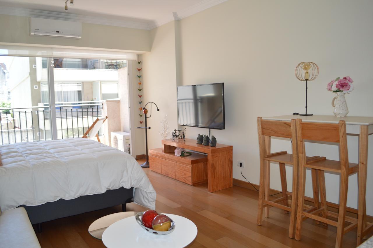 Apartment Recoleta Deluxe