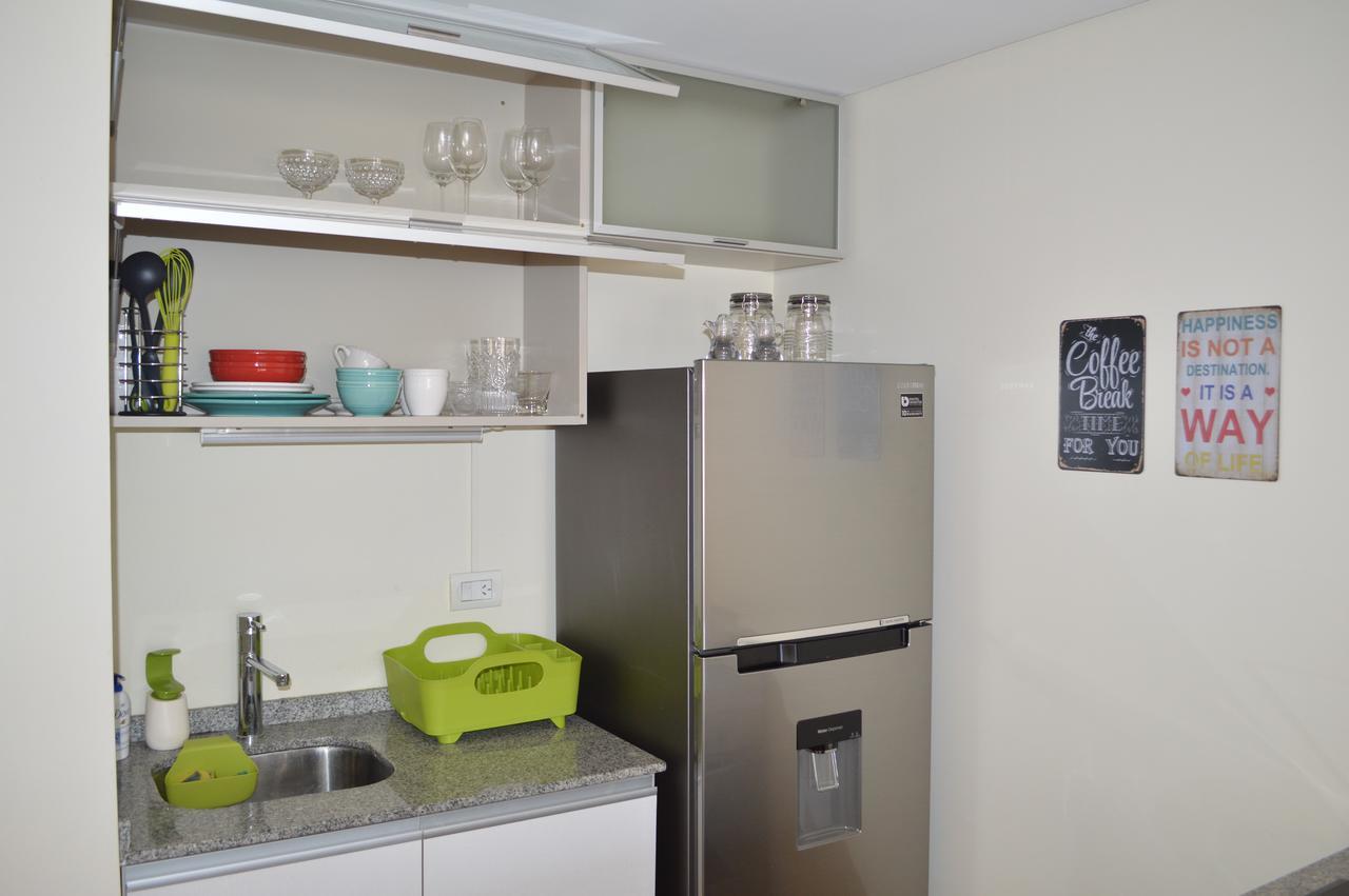 Recoleta Deluxe