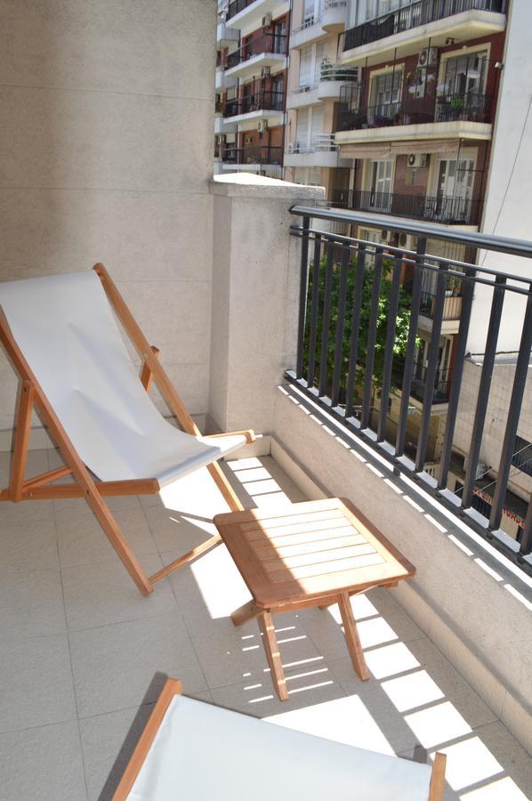 Apartment Recoleta Deluxe Buenos Aires