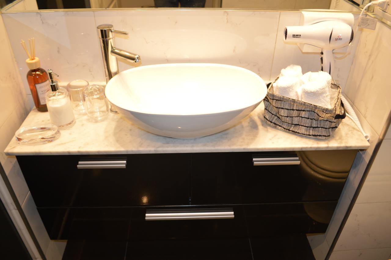 Recoleta Deluxe Apartment