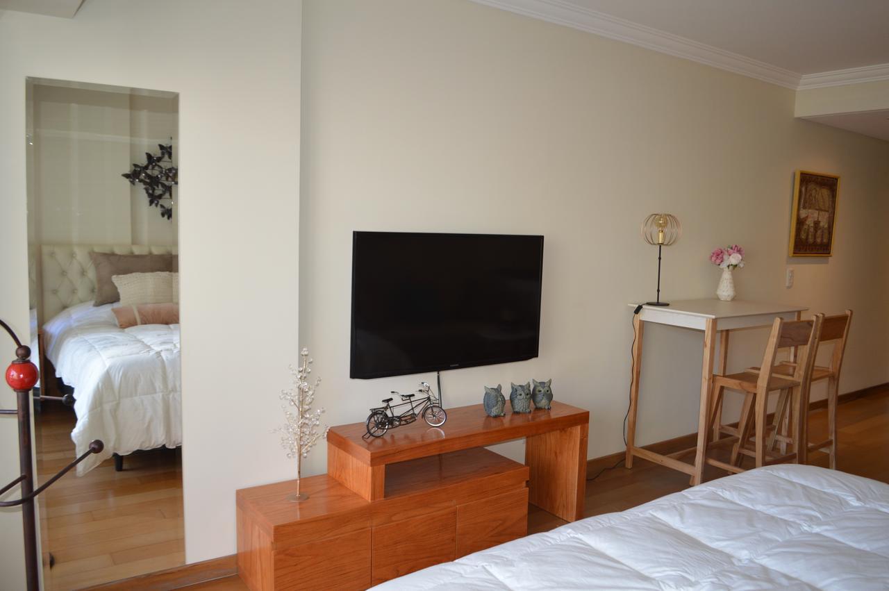 Recoleta Deluxe
