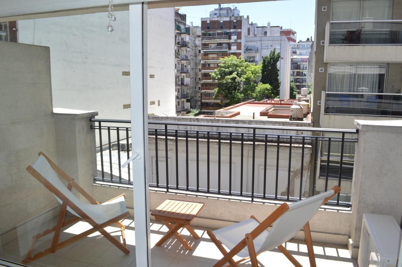 Recoleta Deluxe * Buenos Aires