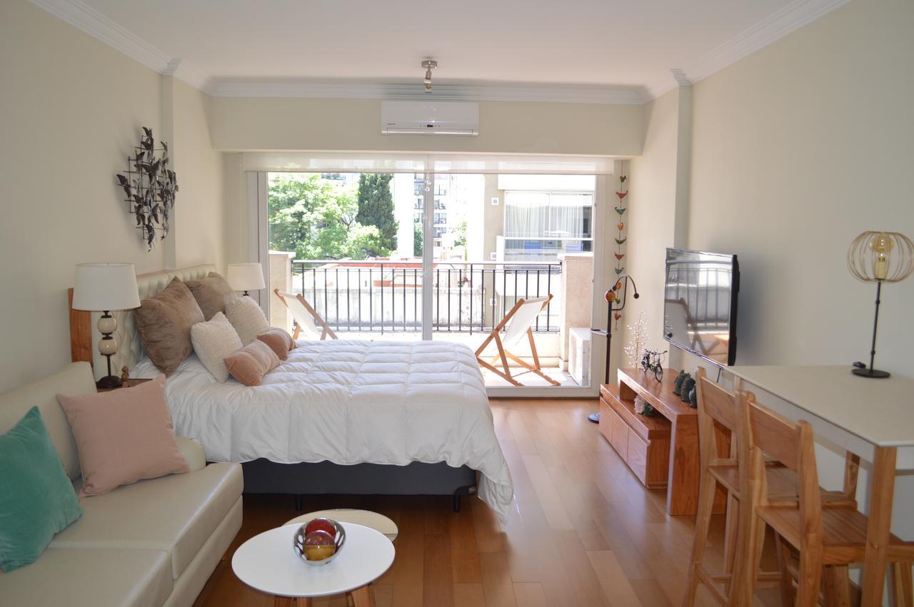 Recoleta Deluxe Apartment Buenos Aires