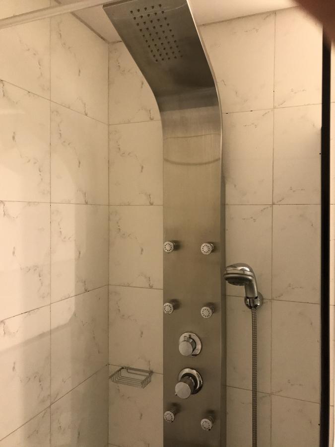 Apartment Recoleta Deluxe Buenos Aires