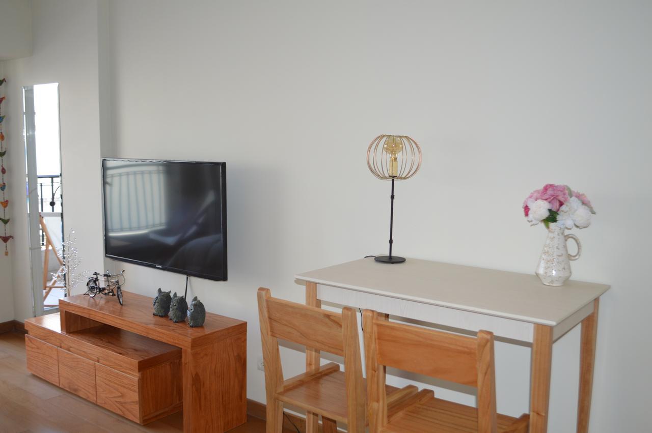 Recoleta Deluxe Apartment