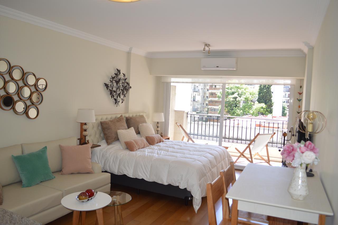 Apartment Recoleta Deluxe