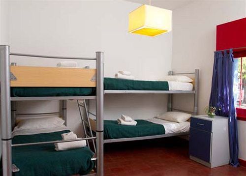 Hostel Pampa Belgrano *