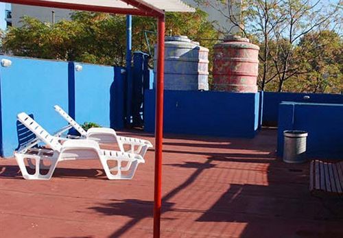 Hostel Pampa Belgrano *