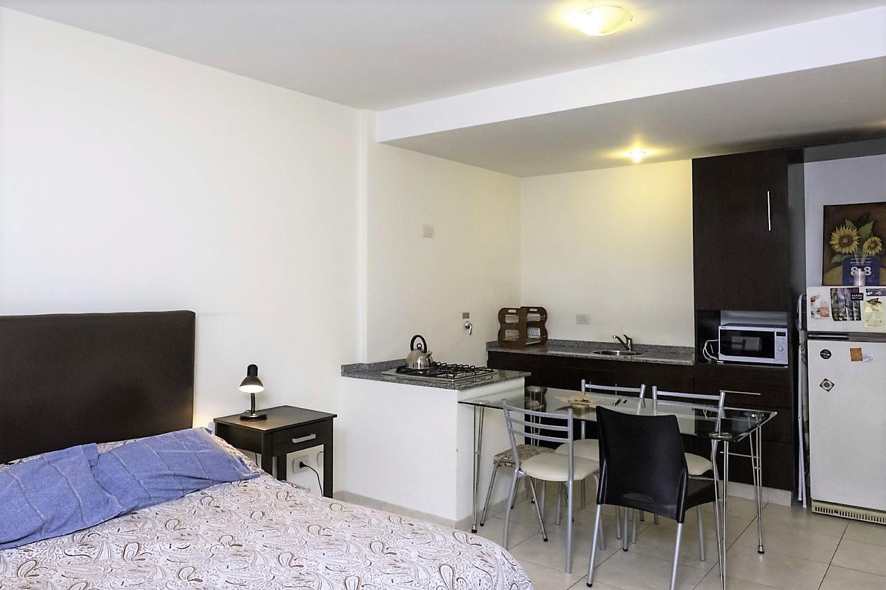 Apartment Darregueyra 2387 Buenos Aires