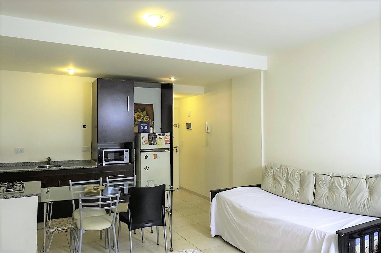 Apartment Darregueyra 2387
