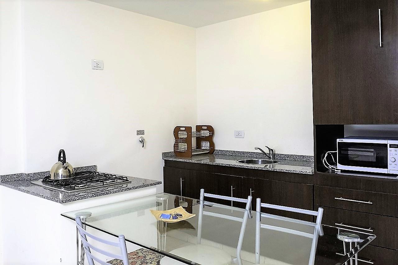 Apartment Darregueyra 2387 Buenos Aires