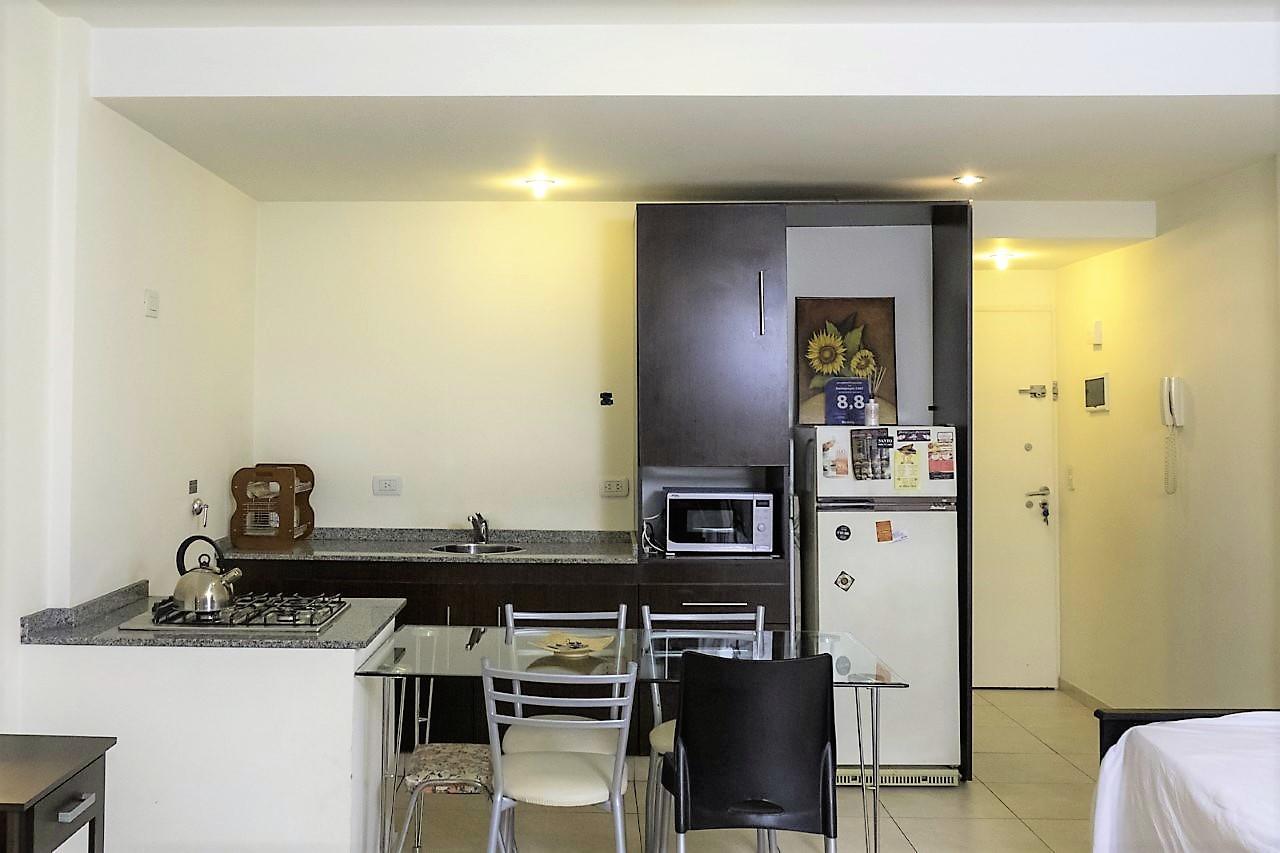 Darregueyra 2387 Apartment