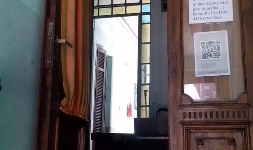 Hotel Guadalupe Buenos Aires