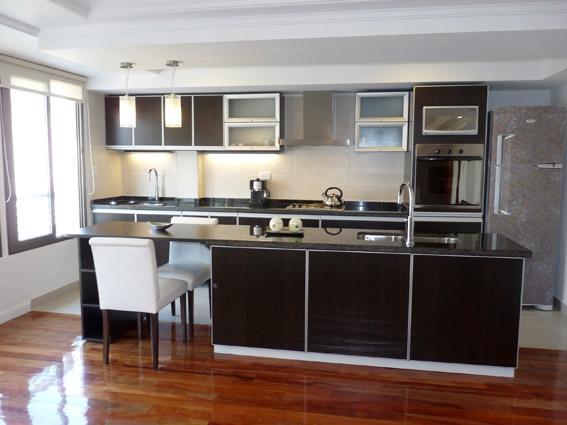 Apartment Godoy Cruz Y Juncal