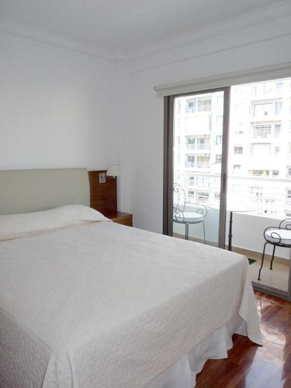 Godoy Cruz Y Juncal Apartment Buenos Aires