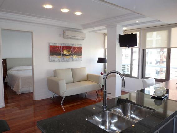 Apartment Godoy Cruz Y Juncal