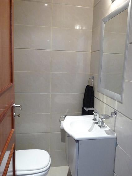 Apartment Godoy Cruz Y Juncal Buenos Aires
