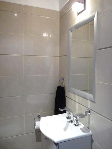 Godoy Cruz Y Juncal Apartment