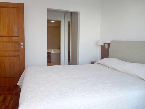 Apartment Godoy Cruz Y Juncal Buenos Aires