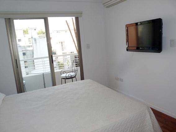 Apartment Godoy Cruz Y Juncal