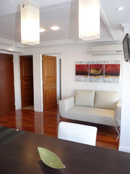 Godoy Cruz Y Juncal Apartment