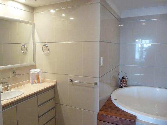 Apartment Godoy Cruz Y Juncal Buenos Aires