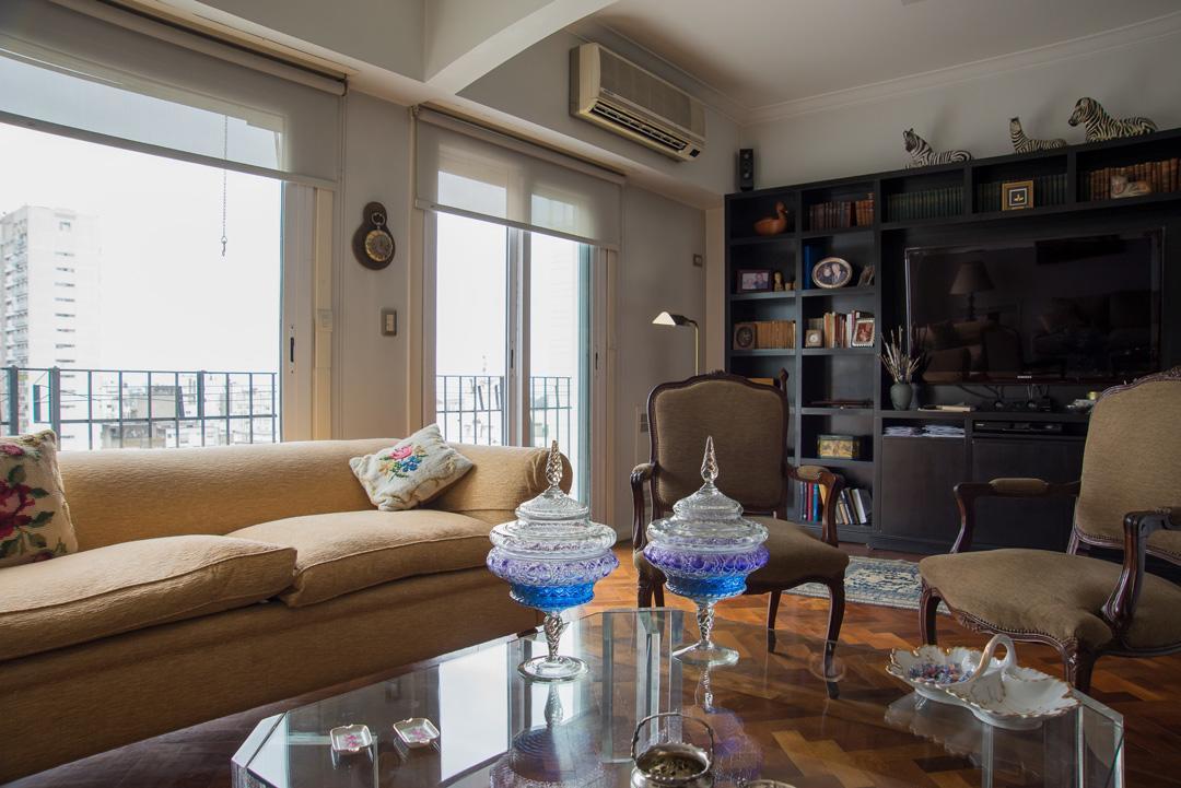 Cerrito Apartment